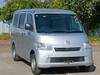 TOYOTA TOWNACE VAN