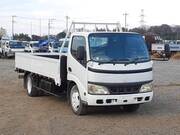 2006 TOYOTA DYNA 2ton