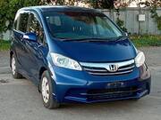 2013 HONDA FREED G JUST SELECTION