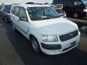 2012 TOYOTA SUCCEED VAN UL