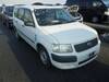 TOYOTA SUCCEED VAN