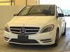 MERCEDES BENZ B CLASS
