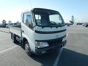 2002 TOYOTA DYNA 2ton