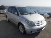 2004 TOYOTA IST 1.3F L EDITION HID SELECTION