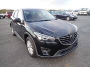 2015 MAZDA CX-5 XD