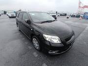 2010 TOYOTA COROLLA FIELDER 1.5X