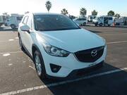 2013 MAZDA CX-5 XD