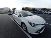 2019 TOYOTA COROLLA SPORT