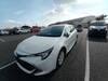 TOYOTA COROLLA SPORT
