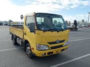 2012 TOYOTA DYNA 2ton