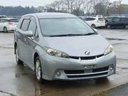 2010 TOYOTA WISH 1.8S