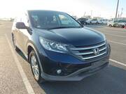 2012 HONDA CR-V 20G
