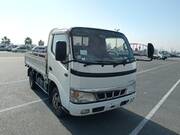2003 HINO DUTRO 2ton