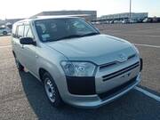 2019 TOYOTA PROBOX VAN