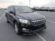 2012 TOYOTA VANGUARD 240S