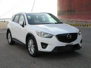 2014 MAZDA CX-5 XD