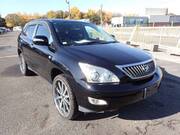 2009 TOYOTA HARRIER