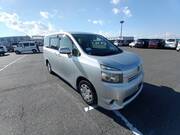 2010 TOYOTA VOXY X L EDITION