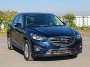 2015 MAZDA CX-5