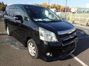 2007 TOYOTA NOAH SI