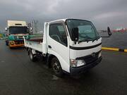 2007 HINO DUTRO 3ton