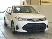 2020 TOYOTA COROLLA FIELDER