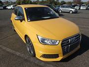 2016 AUDI S1