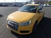 AUDI S1
