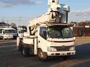 2009 TOYOTA DYNA 0.6ton