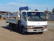 1996 MITSUBISHI CANTER 2ton