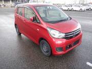 2018 MITSUBISHI EK WAGON