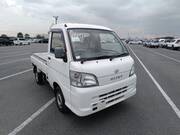 2007 DAIHATSU HIJET TRUCK 0.35ton