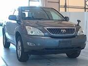 2008 TOYOTA HARRIER 240G