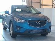 2013 MAZDA CX-5
