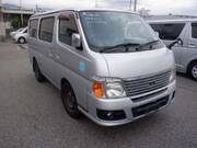 2011 NISSAN CARAVAN
