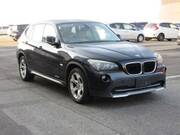 2010 BMW X1 S DRIVE 18I