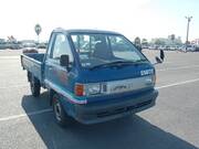 1998 TOYOTA TOWNACE TRUCK 0.75ton