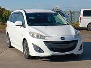 2010 MAZDA PREMACY 20S