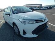 2019 TOYOTA COROLLA AXIO