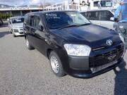 2016 TOYOTA PROBOX VAN