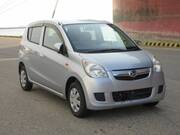 2011 DAIHATSU MIRA X
