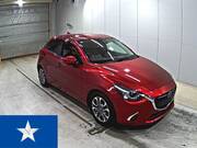 2018 MAZDA DEMIO