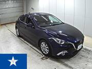 2015 MAZDA AXELA SPORTS