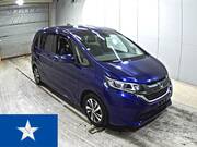 2019 HONDA FREED