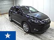2016 TOYOTA HARRIER