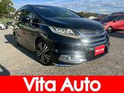 2014 HONDA ODYSSEY ABSOLUTE