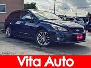 2014 SUBARU IMPREZA SPORTS