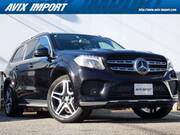 2016 MERCEDES BENZ GLS