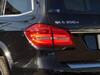 MERCEDES BENZ GLS