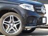 MERCEDES BENZ GLS